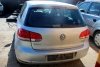 VW Golf VI 5K 2012 1.6TDI CAYC Hatchback 5-drzwi